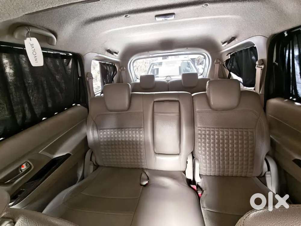 Maruti Suzuki Ertiga Vxi 2021