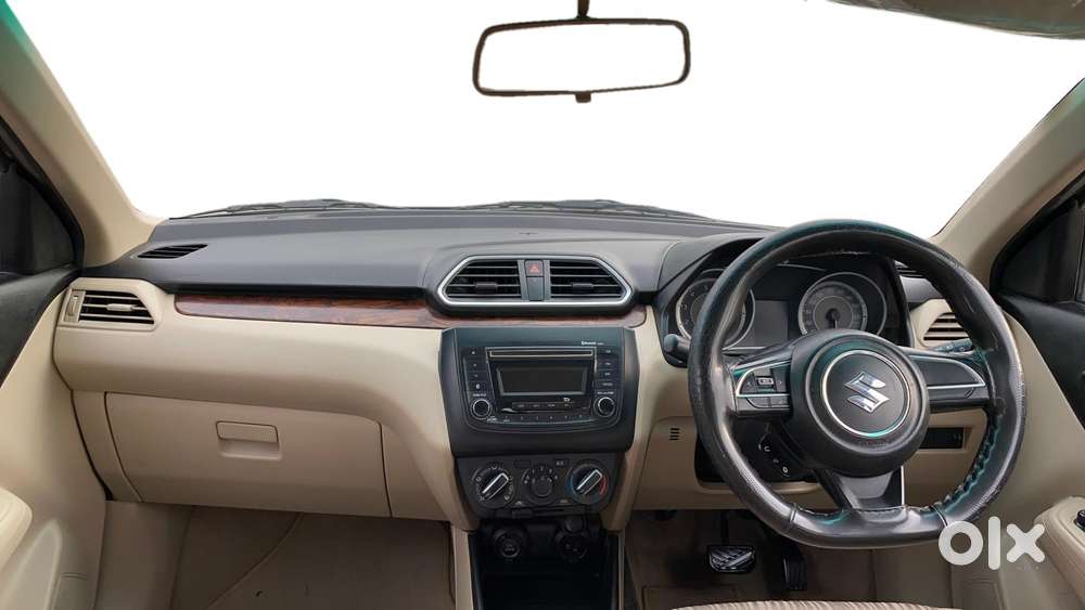 Maruti Suzuki Swift Dzire Amt Vxi, 2019, Petrol