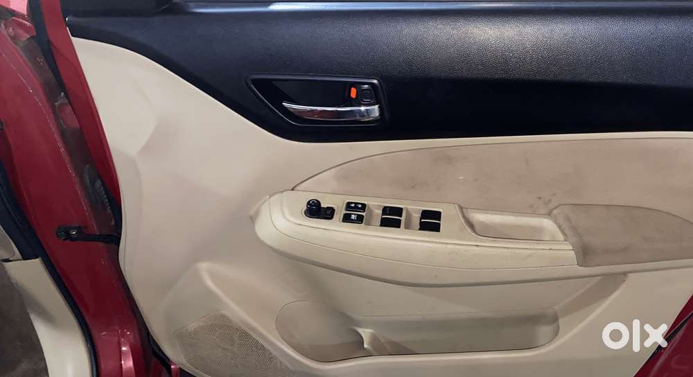 Maruti Suzuki Swift Dzire Amt Vxi, 2020, Petrol