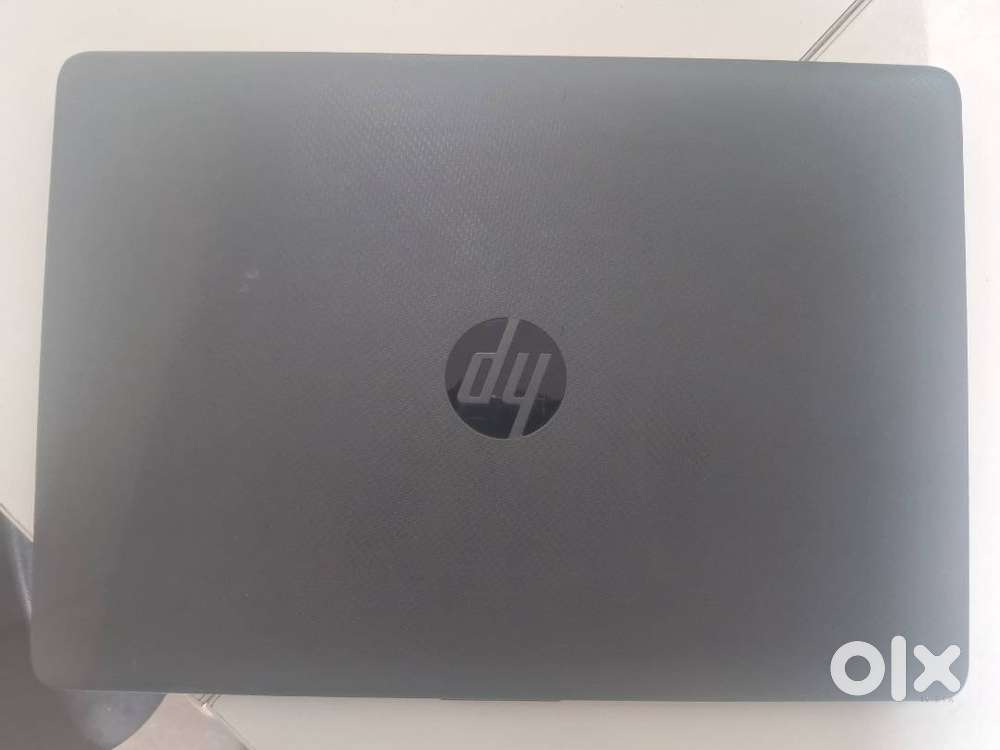 Hp 240 i3 256 ssd