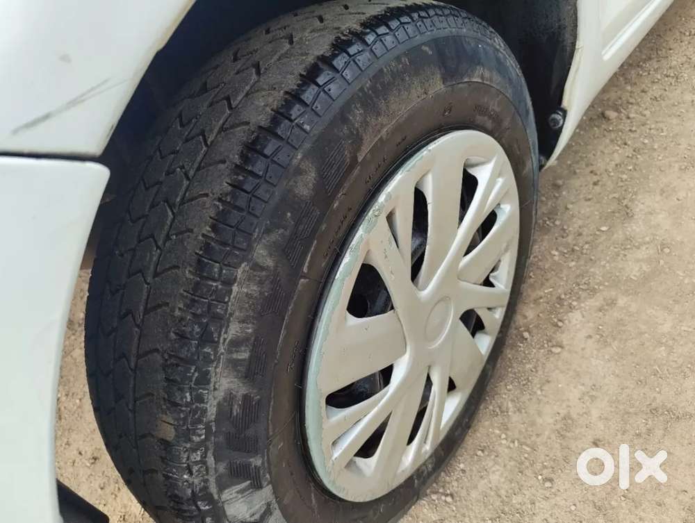 Maruti Suzuki Swift Dzire 1.3 Vxi, 2014, Petrol
