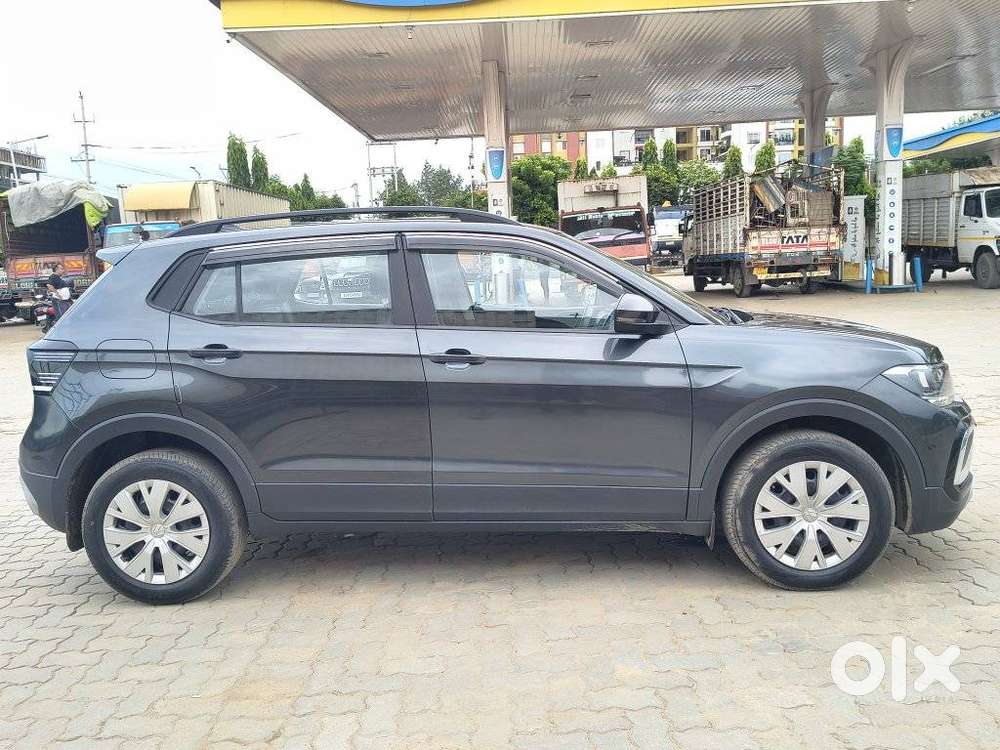 Volkswagen Taigun 1.0 Tsi Comfortline, 2025, Petrol