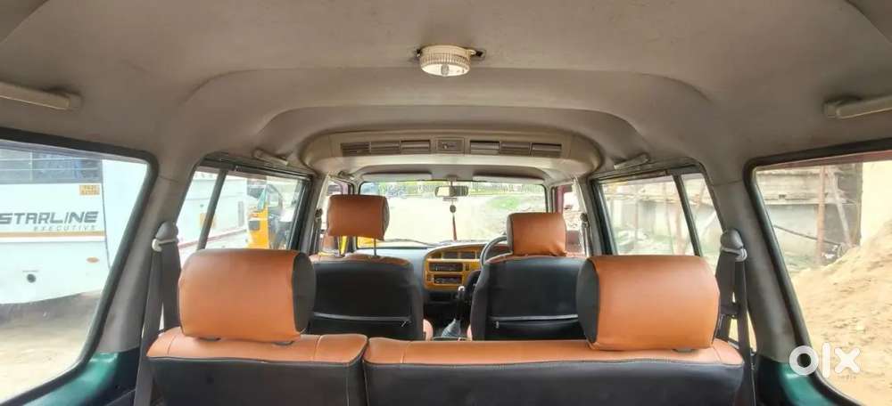 Toyota Qualis 2000 Diesel Good Condition