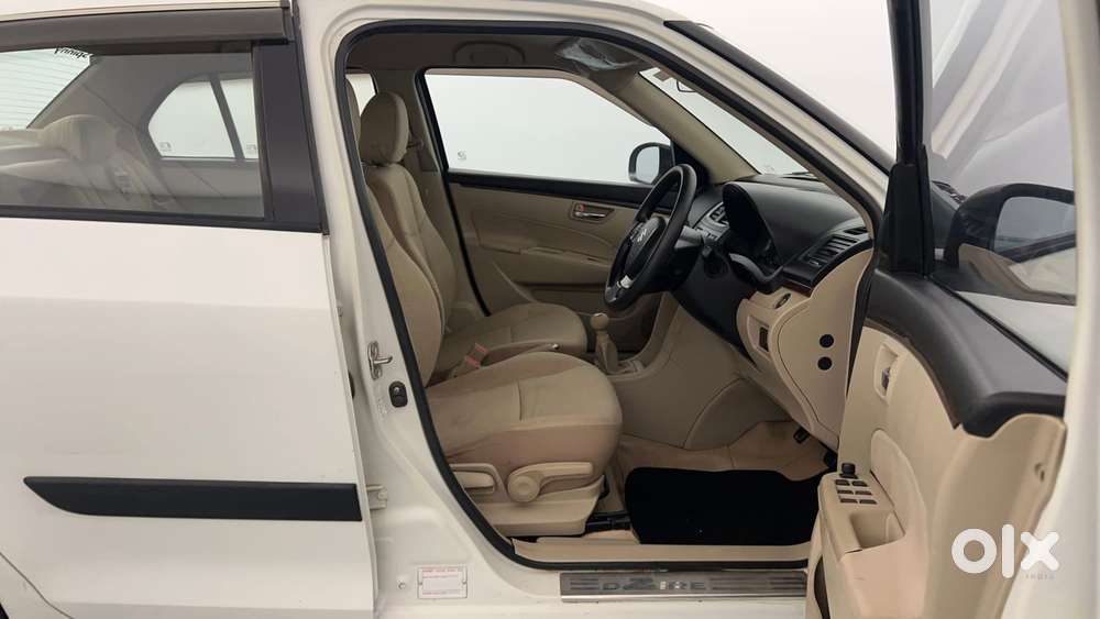 Maruti Suzuki Swift Dzire 1.2 Zxi, 2016, Petrol