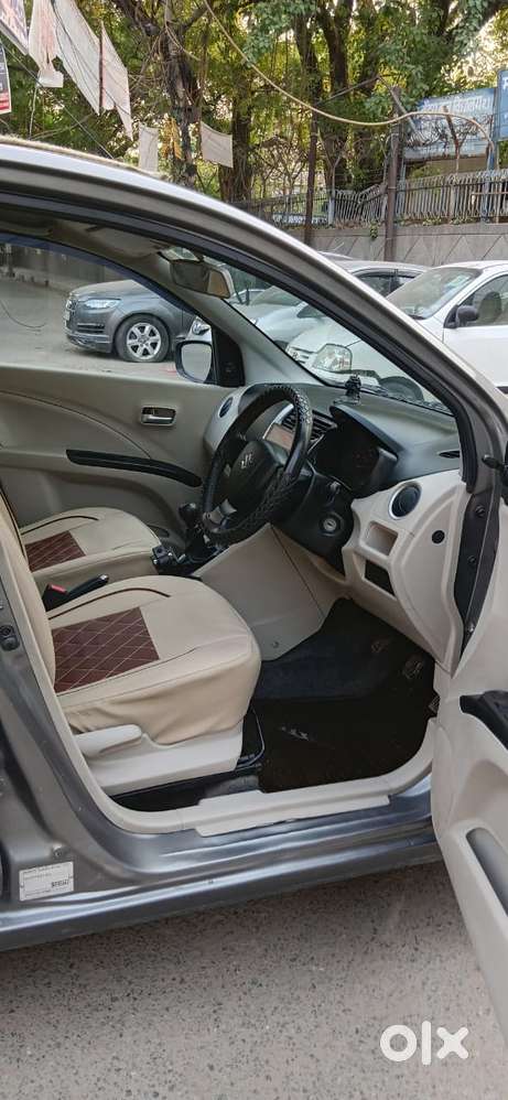 Maruti Suzuki Celerio Vxi, 2019, Petrol