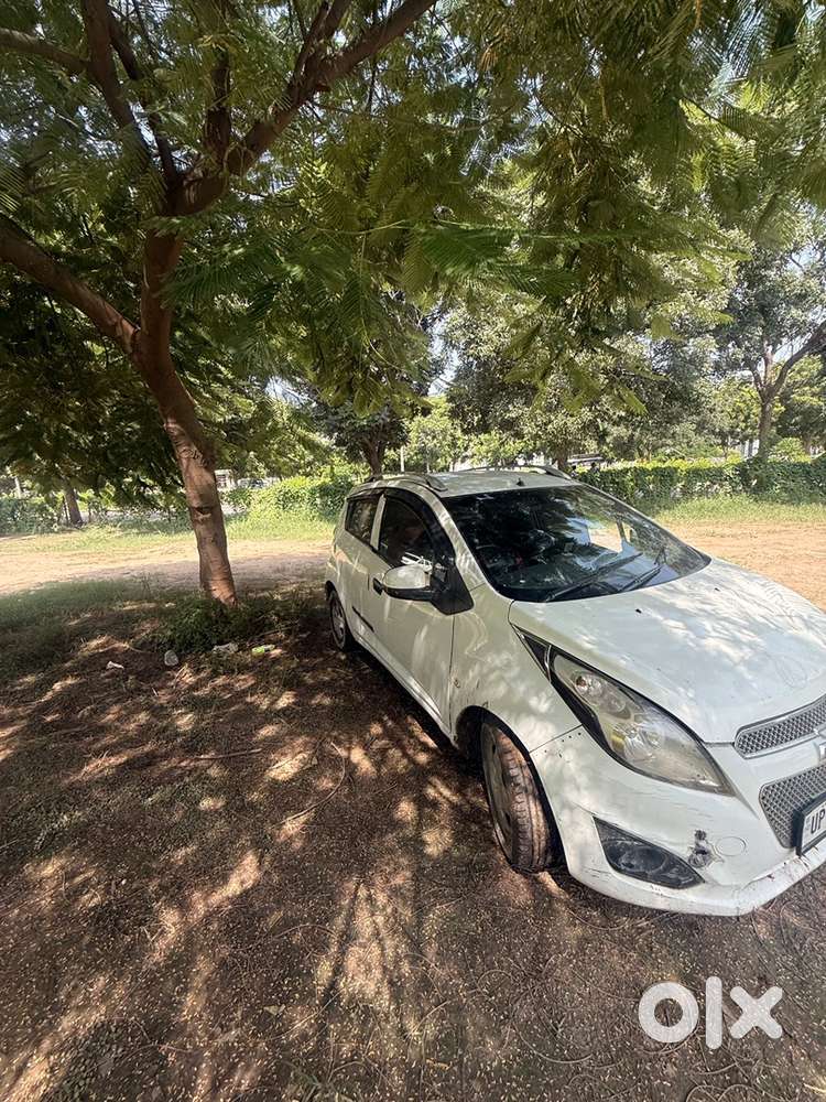 Chevrolet Beat Diesel Well Maintained