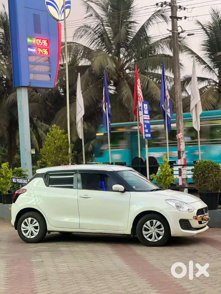 Maruti Suzuki Swift 2018 Diesel Good Condition