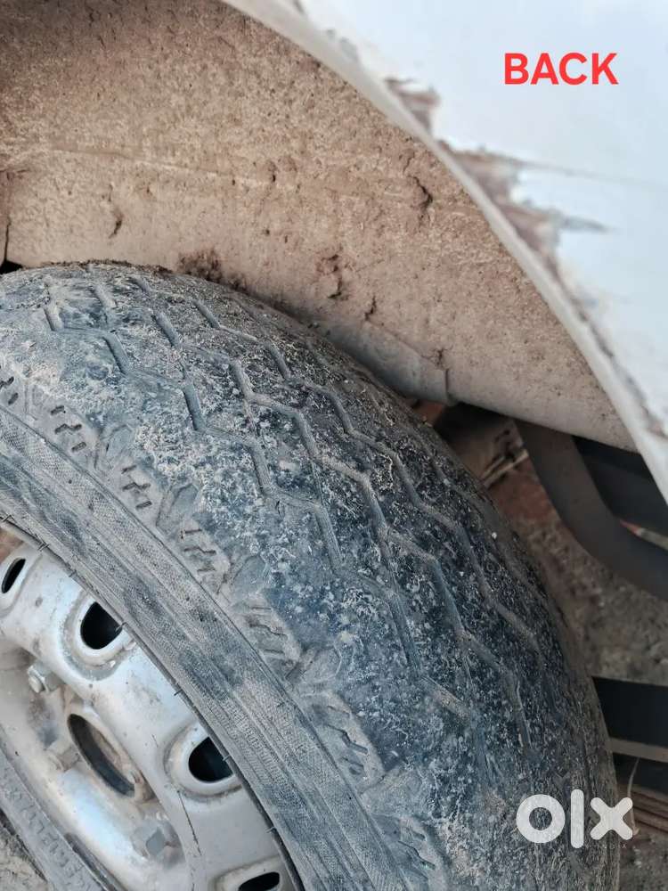 Omni Van May 2015 Model