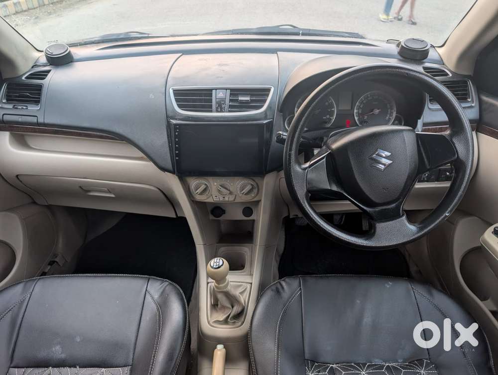Maruti Suzuki Swift Dzire, 2012, Cng & Hybrids