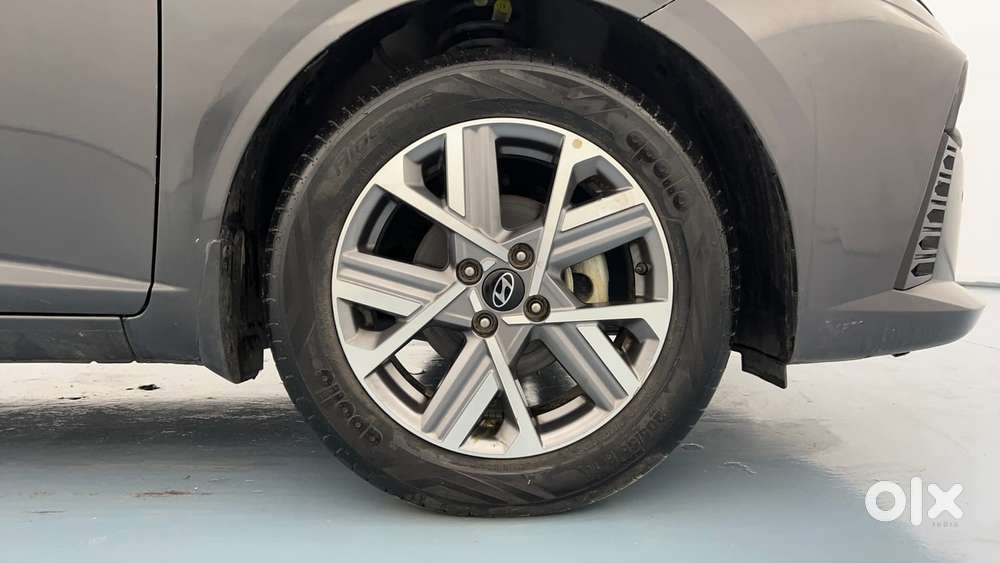 Hyundai Verna 1.5 Sx Petrol Mt, 2024, Petrol