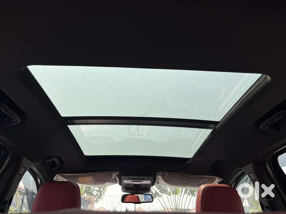 Tata Harrier 2.0 Kryotec Xza Plus (o) Red Dark Edition, 2023, Diesel