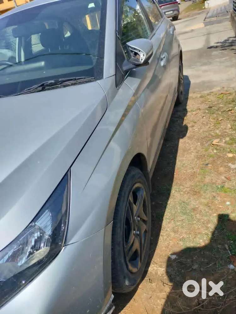 Hyundai New I20 2023 Petrol 38000 Km Driven