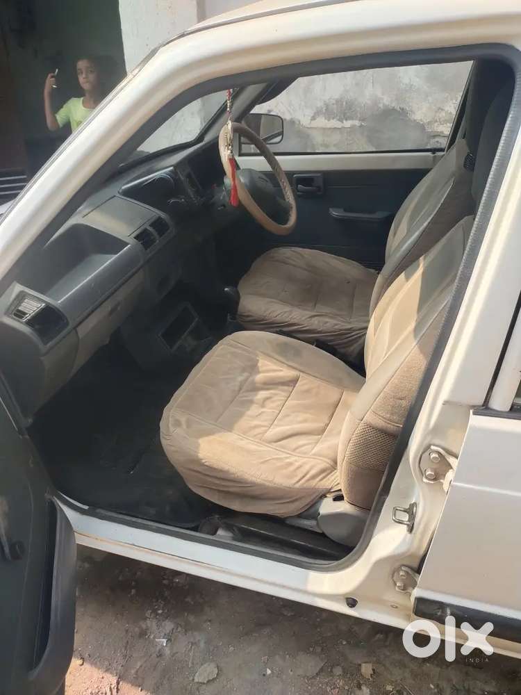 Maruti For Sale. No Ac