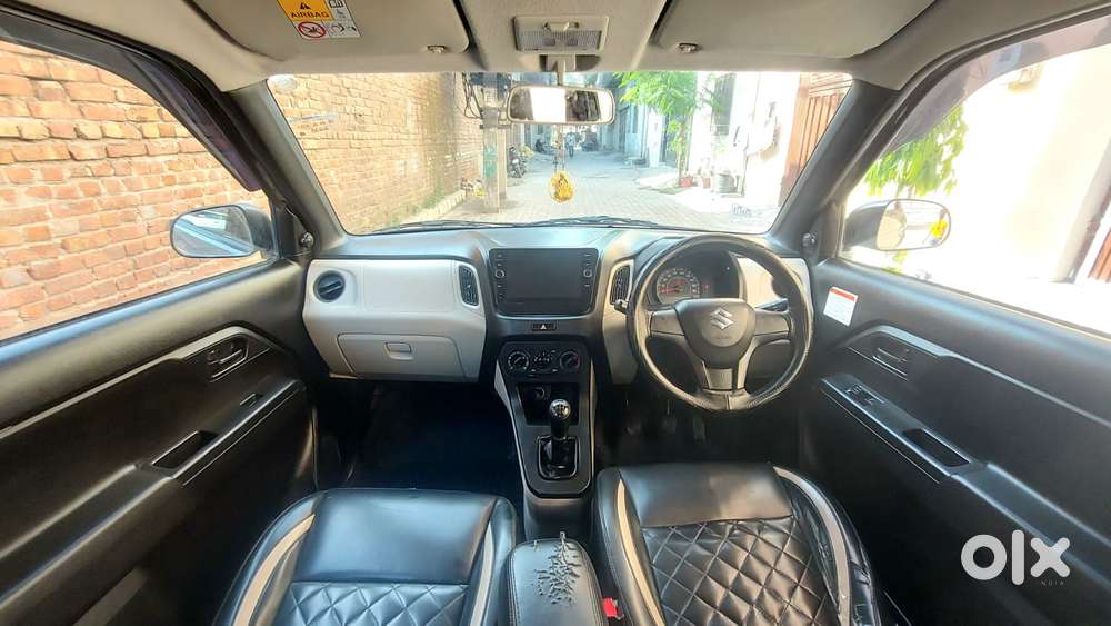 Maruti Suzuki Wagon R 1.0 Lxi Cng, 2022, Cng & Hybrids