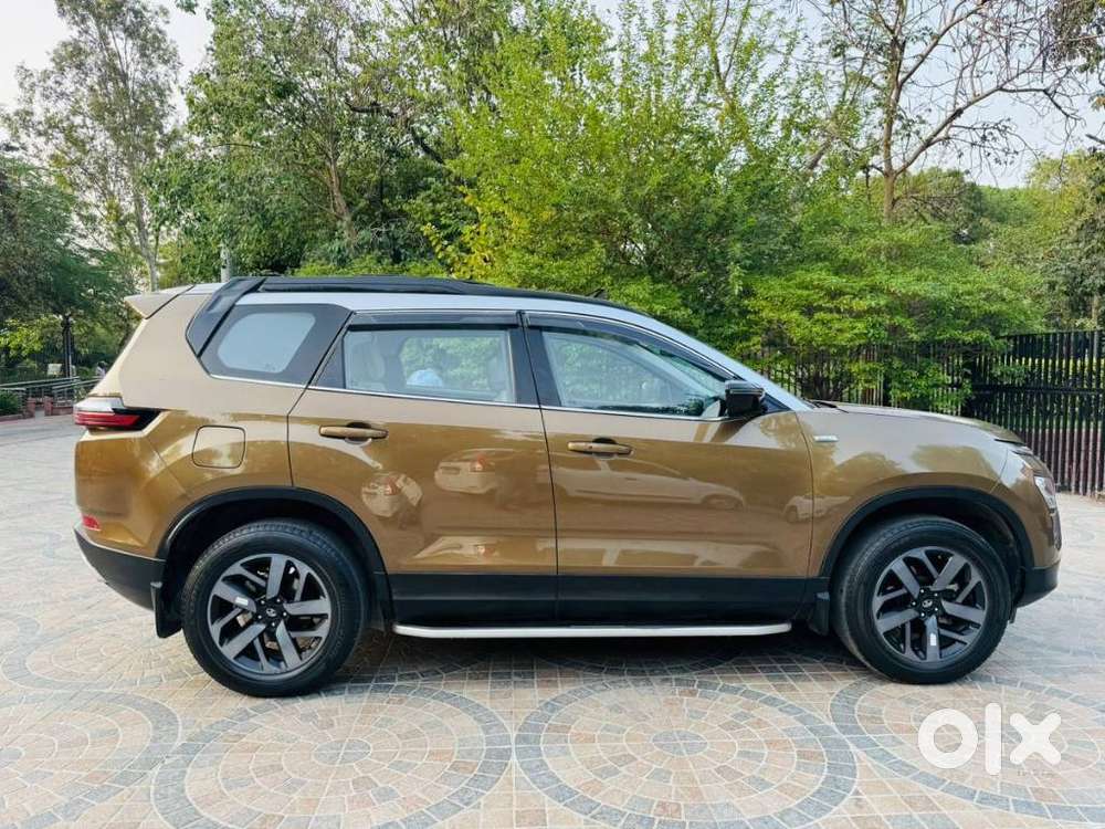 Tata Safari 2.0 Xza Plus Jet, 2022, Diesel