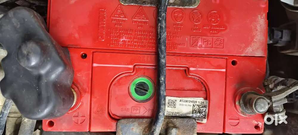 Hyundai Santro Xing 2011 Petrol Well Maintained