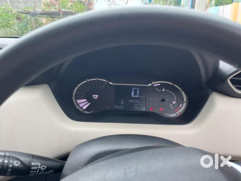 Nissan Magnite 2022 Petrol Good Condition