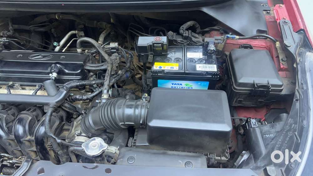 Hyundai Elite I20 [ ] 1.2 Asta, 2016, Petrol