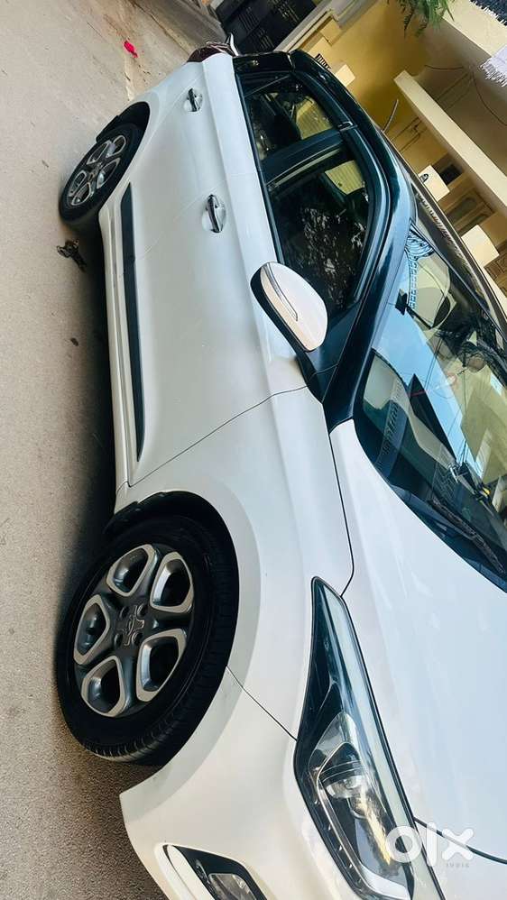 Hyundai Elite I20 Asta Top End Model , Petrol Manual 2019