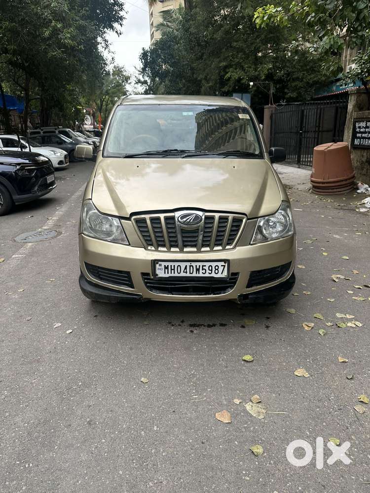 Mahindra Xylo E8, 2009, Diesel