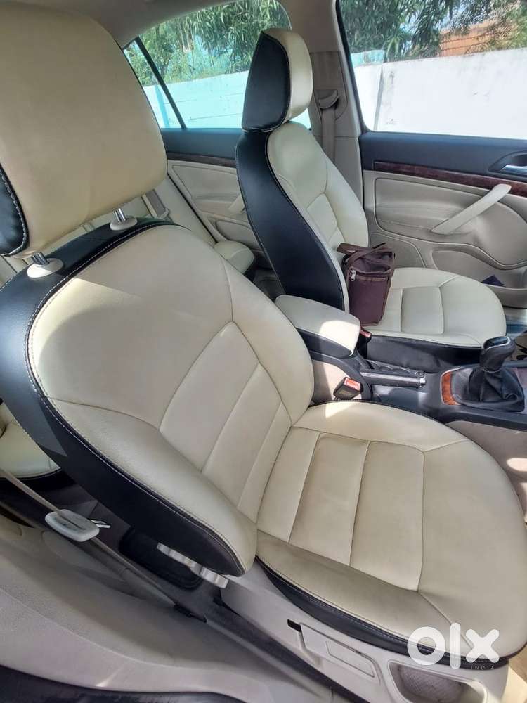 Skoda Laura Diesel 2011 Year