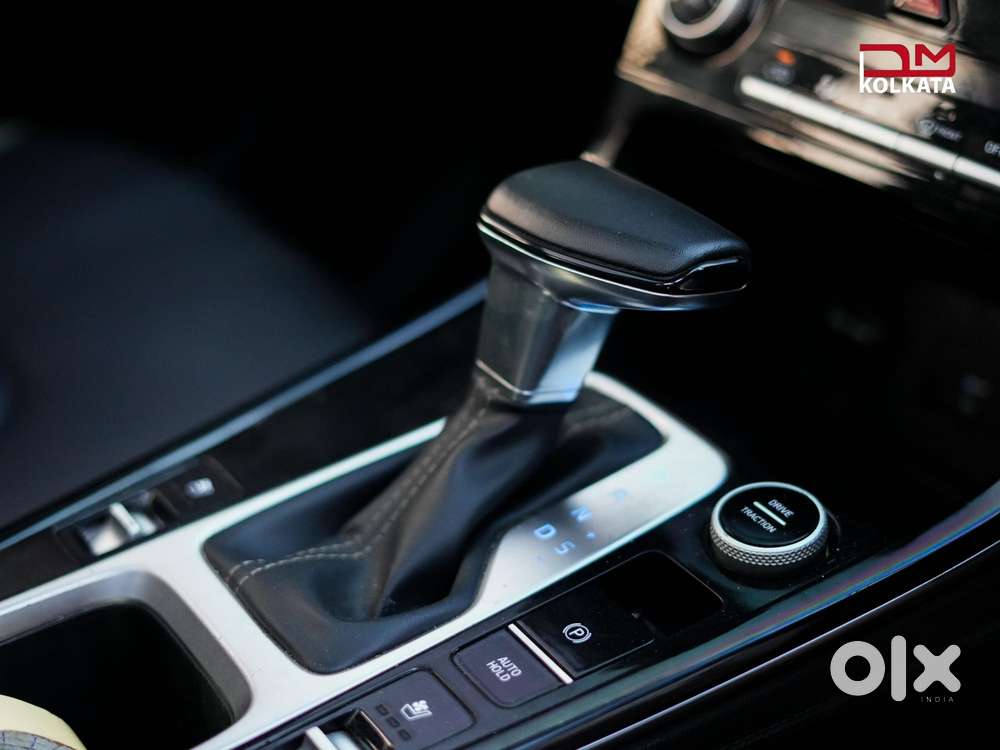 Hyundai Creta 1.5 Mpi Sx(o)adventureedition Ivt, 2023, Petrol