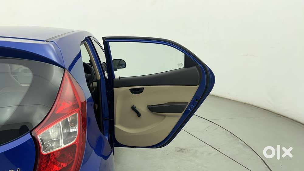 Hyundai Eon Era, 2014, Petrol