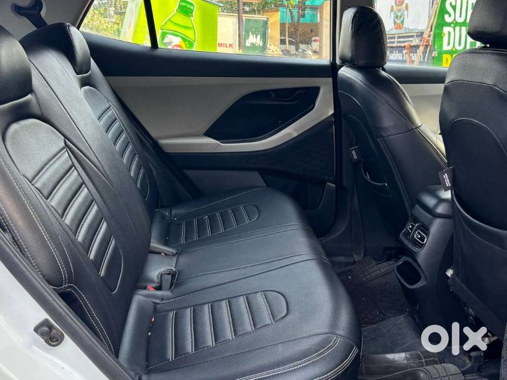 Hyundai Creta E 1.5 Diesel, 2021, Diesel