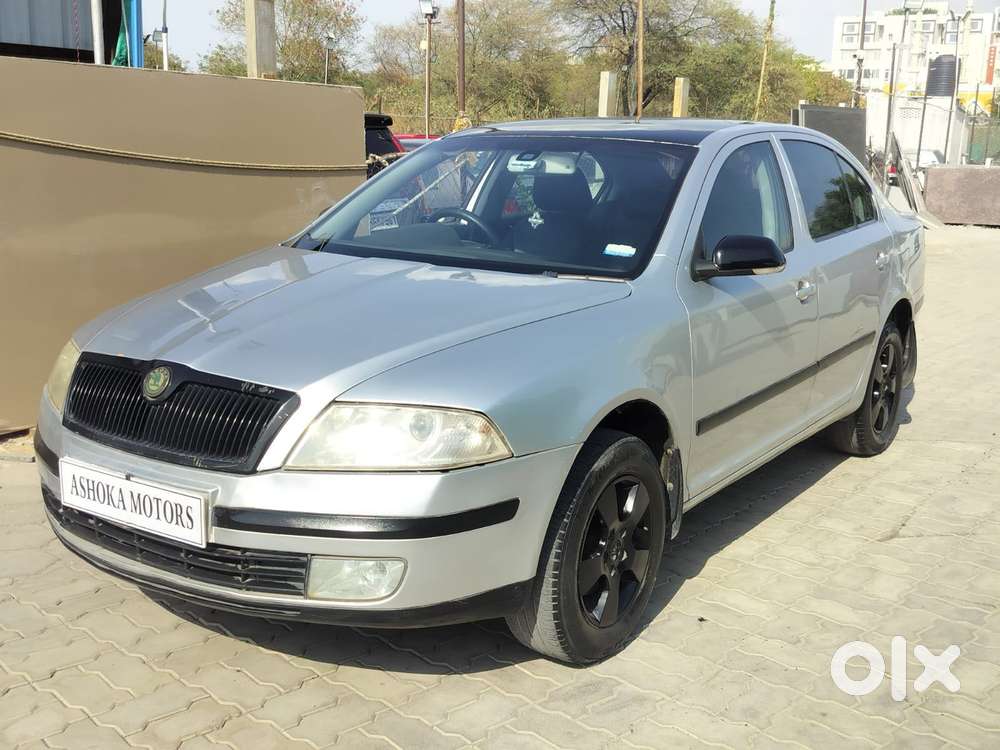 Skoda Laura 1.9 Tdi Mt Ambiente, 2008, Diesel