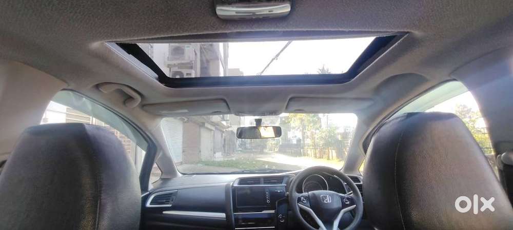 Honda Wr-v I-dtec V, 2017, Diesel