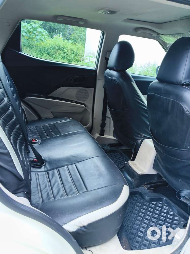 Mahindra Xuv300 W6, 2023, Petrol