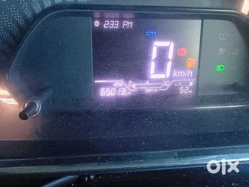 Tata Nexon 2021 Petrol Manual