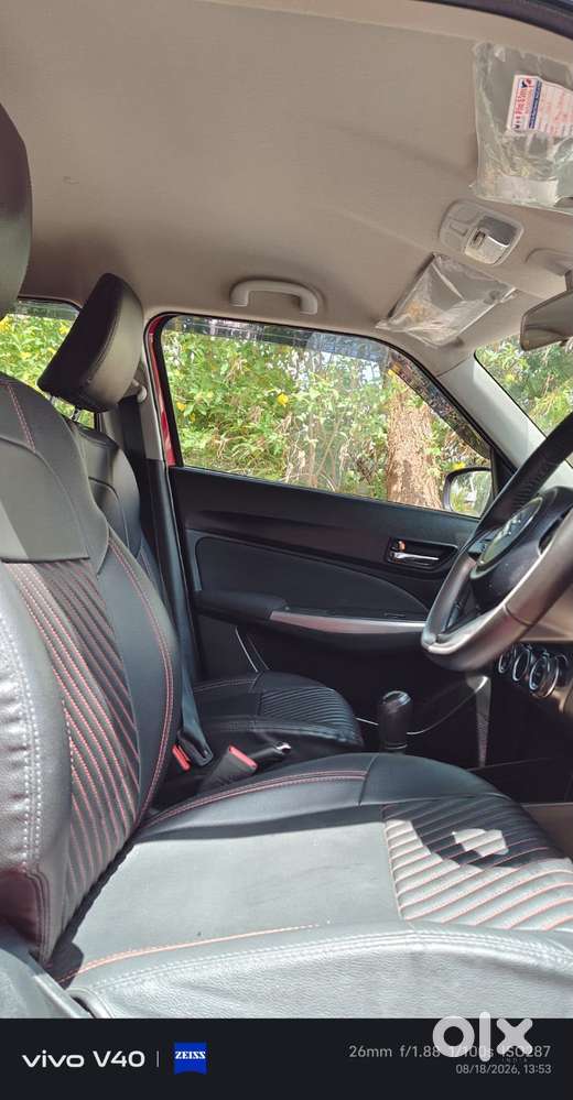 Maruti Suzuki Swift 1.3 Zxi, 2023, Petrol