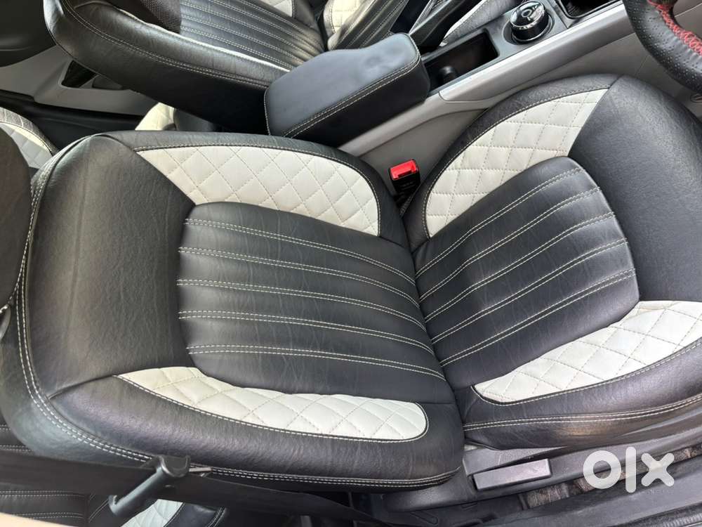 Tata Nexon Diesel 2018 Well Maintained