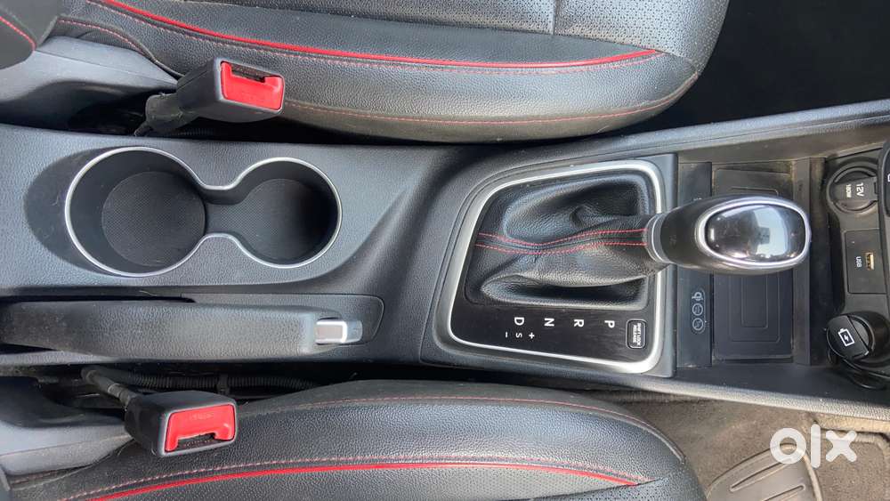 Hyundai Verna 1.0 Sx (o) Turbo Gdi Dct, 2021, Petrol