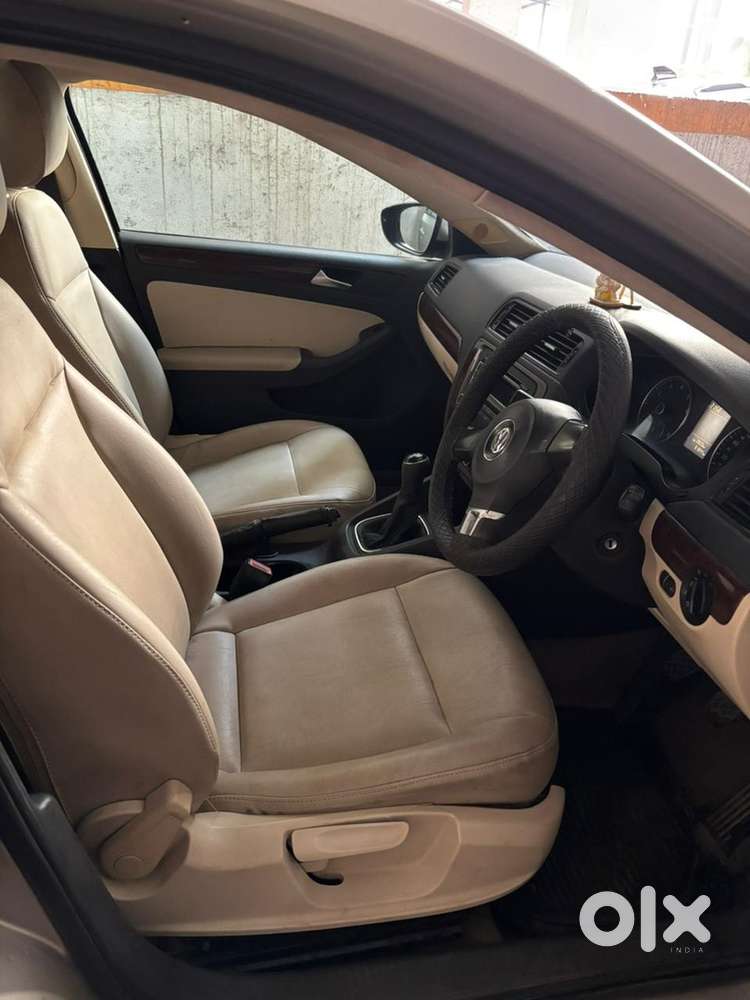 Volkswagen Jetta 2013 Petrol Good Condition