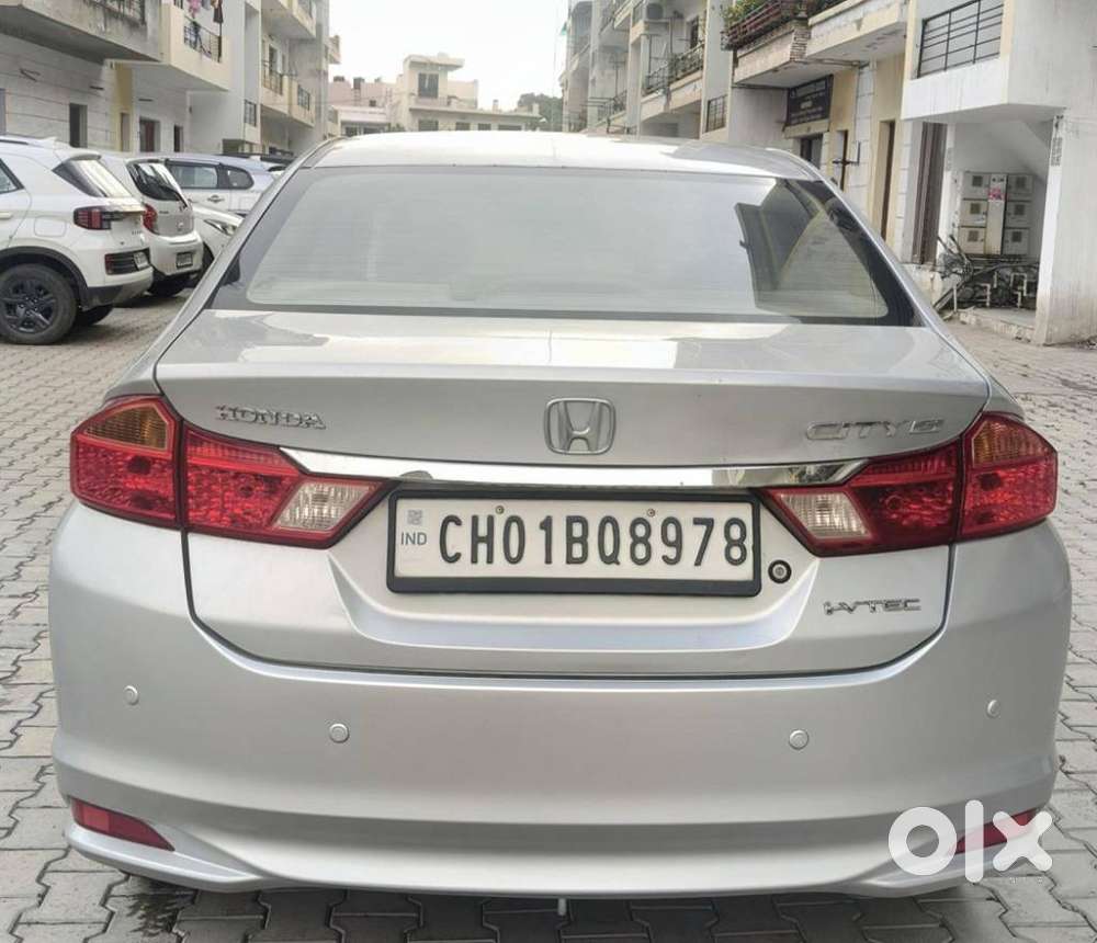 Honda City 2011-2013 E, 2014, Petrol