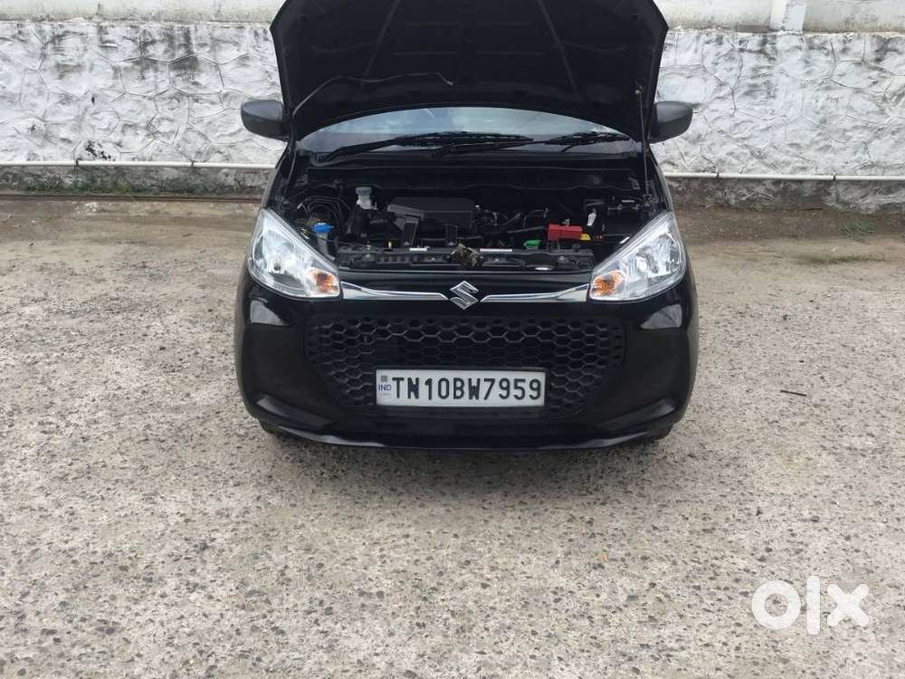 Maruti Suzuki Alto K10 Plus Edition, 2024, Petrol