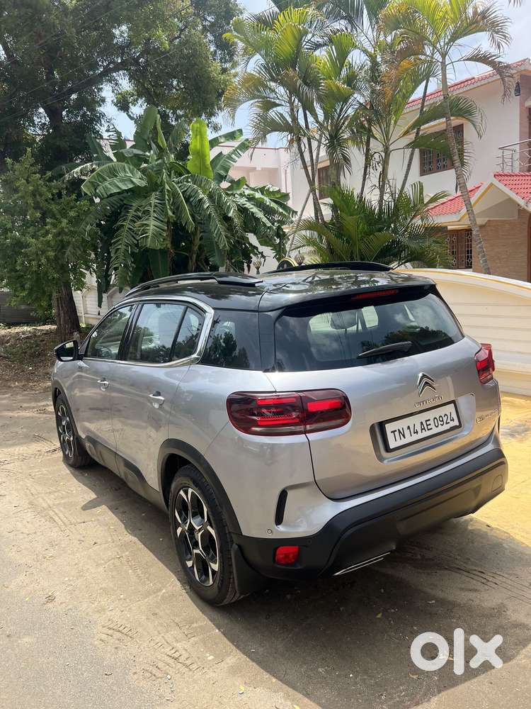 Citroen C5 Aircross Shine Dualtone, 2023, Diesel