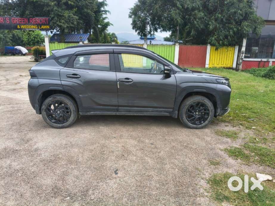 Maruti Suzuki Fronx Delta Plus 1.2 Mt, 2024, Petrol