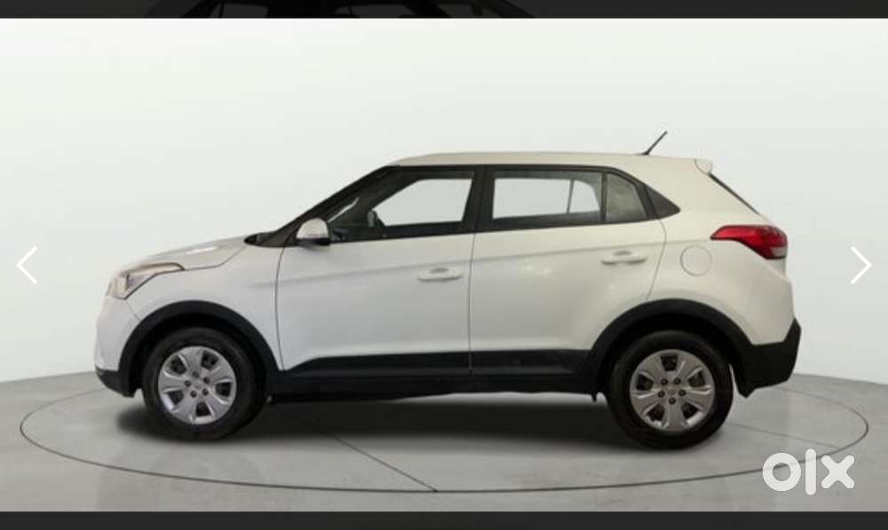 Hyundai Creta 1.4 Crdi S Plus, 2020, Diesel