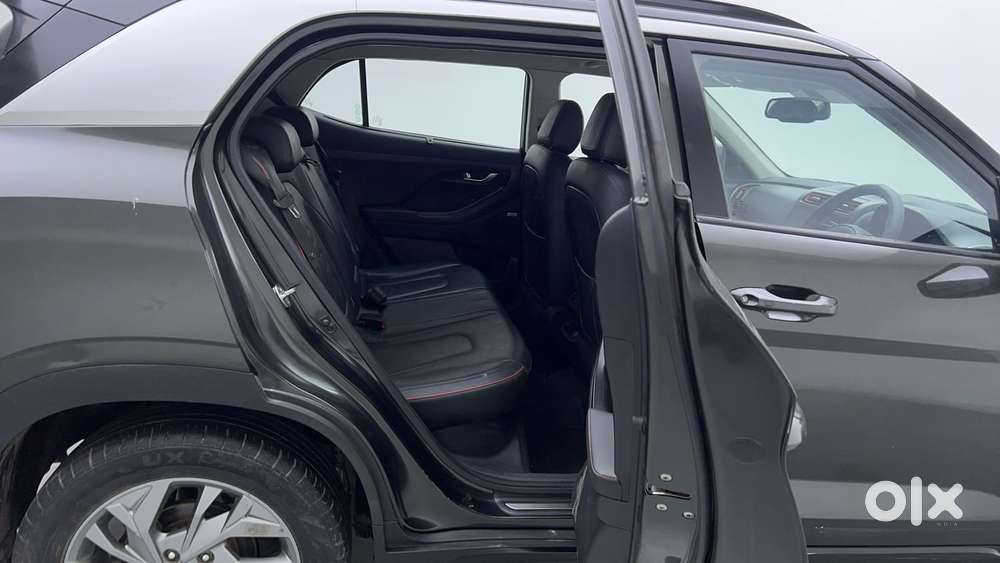 Hyundai Creta 1.4 Sx (o) Turbo Petrol Dct, 2020, Petrol