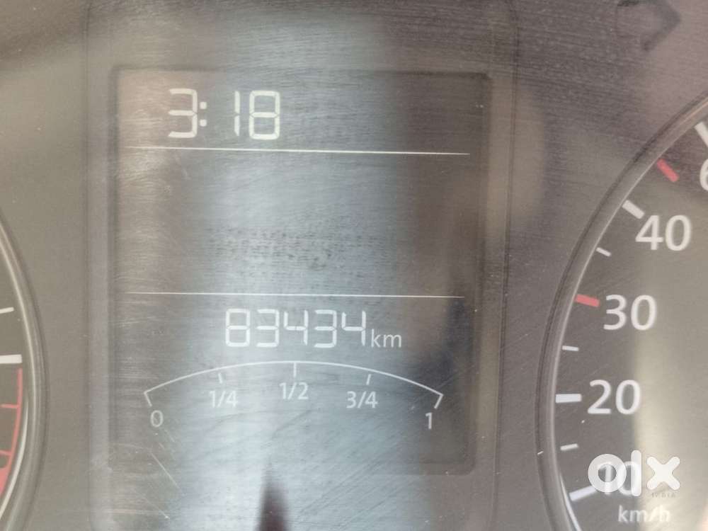 Volkswagen Vento 2013-2015 1.5 Tdi Highline At, 2015, Diesel