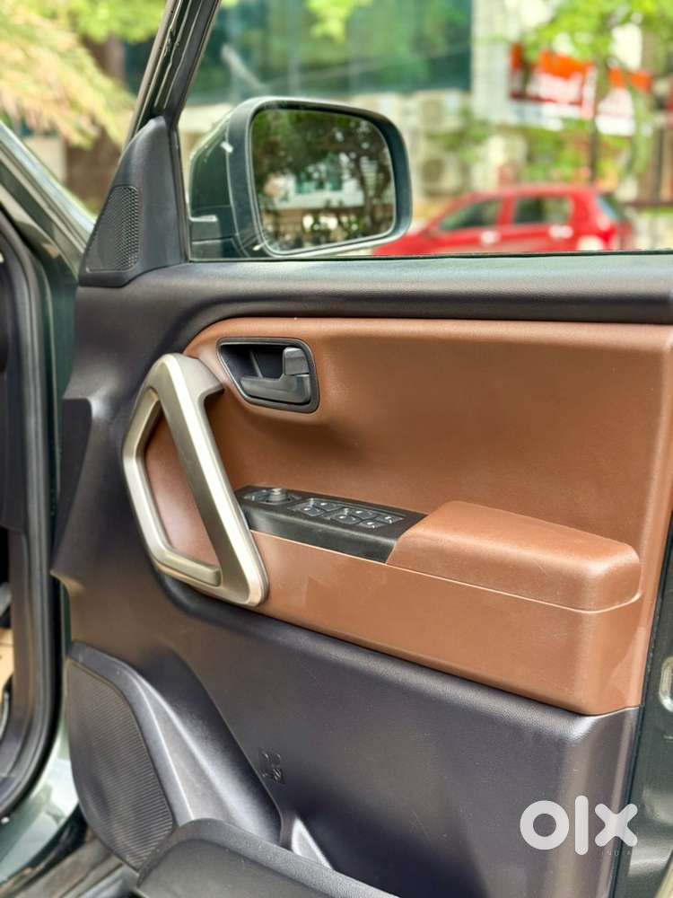 Mahindra Scorpio N