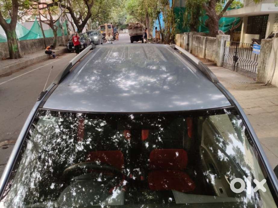 Maruti Suzuki Wagon R Lxi, 2011, Petrol