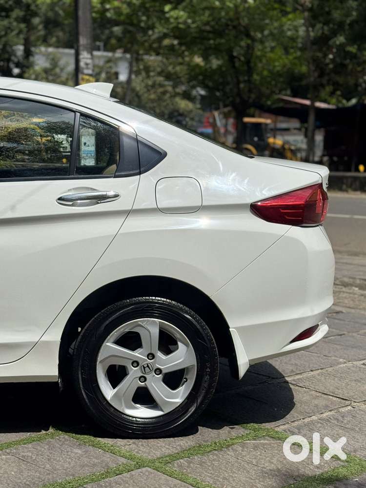 Honda City Zx Vtec, 2014, Petrol