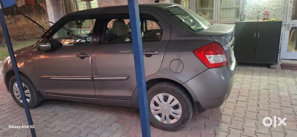 Maruti Suzuki Dzire 2013 Diesel Good Condition