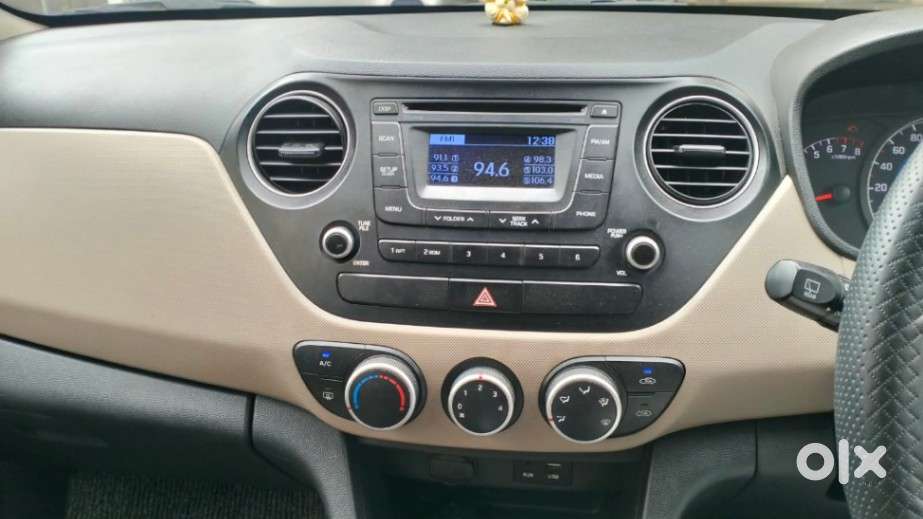 Hyundai Grand I10 Asta Automatic 1.2 Kappa Vtvt, 2016, Petrol