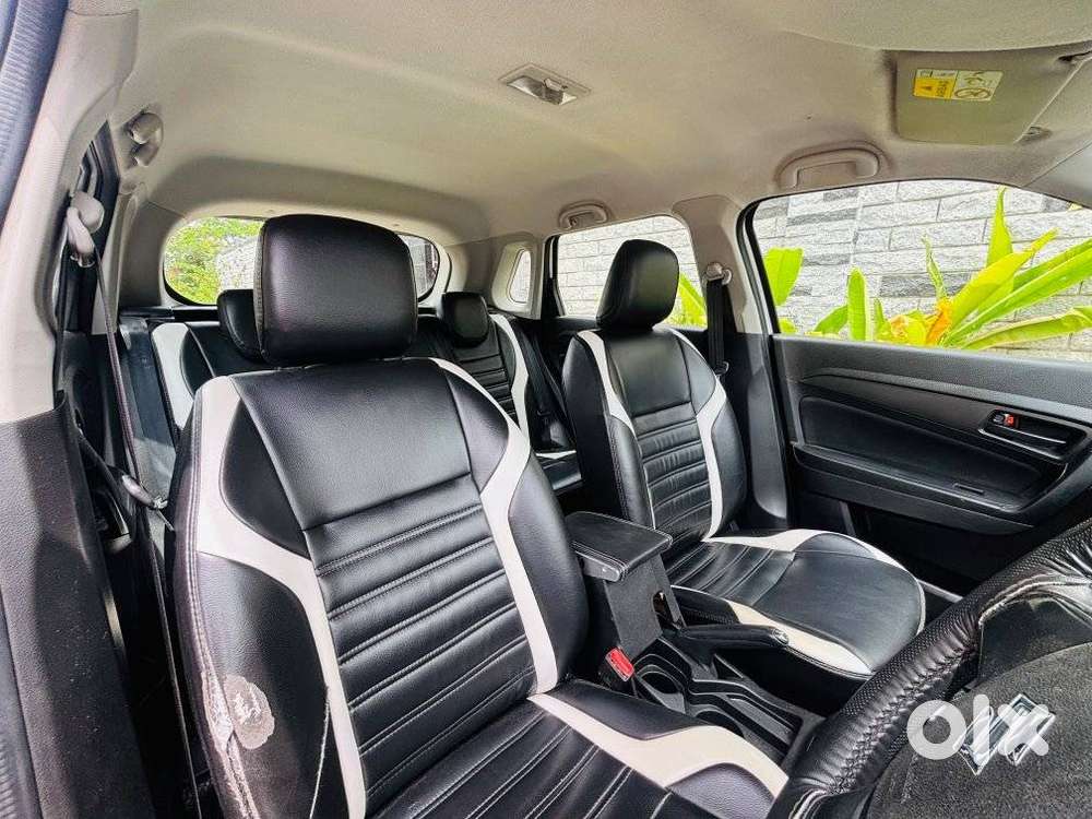 Maruti Suzuki Brezza Zdi+ Amt, 2018, Diesel