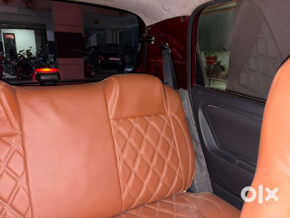 Maruti Suzuki Alto 2011 Petrol Well Maintained